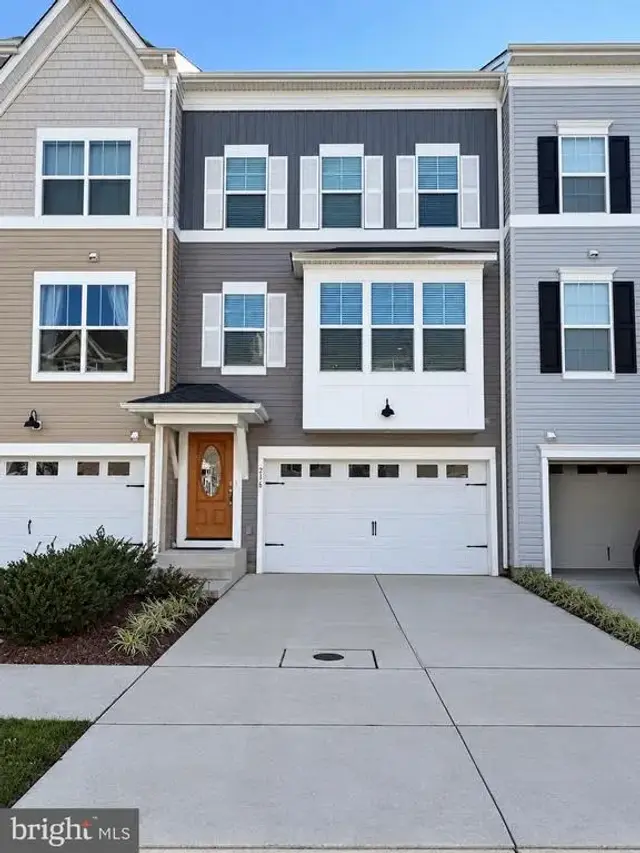 236 Jessica Lyn Ave #g7, Stevensville