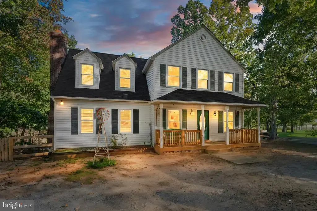 3521 Saddlebrooke Dr, SPOTSYLVANIA