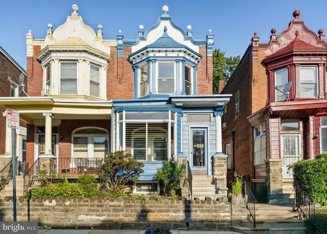 131 W Abbottsford Ave, Philadelphia