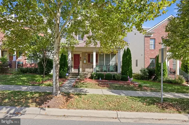 22805 Broadway Ave, Clarksburg