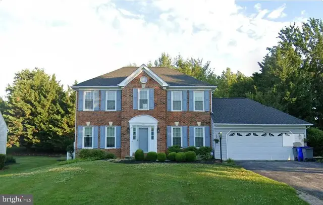 4533 Doncaster Dr, Ellicott City