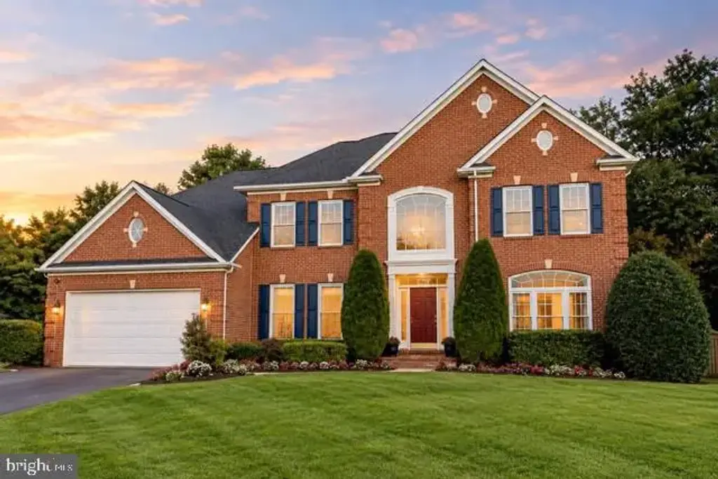 4513 Fairway Downs Ct, ALEXANDRIA