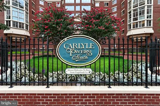 2151 Jamieson Ave #1611, Alexandria