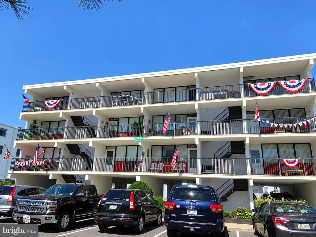 12605 Assawoman Dr #101, OCEAN CITY