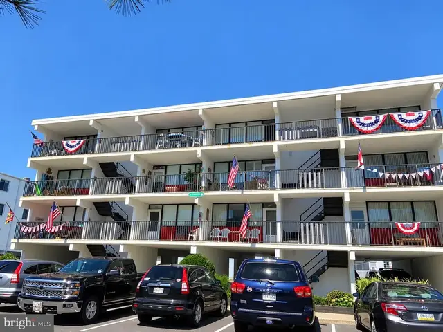 12605 Assawoman Dr #101, Ocean City
