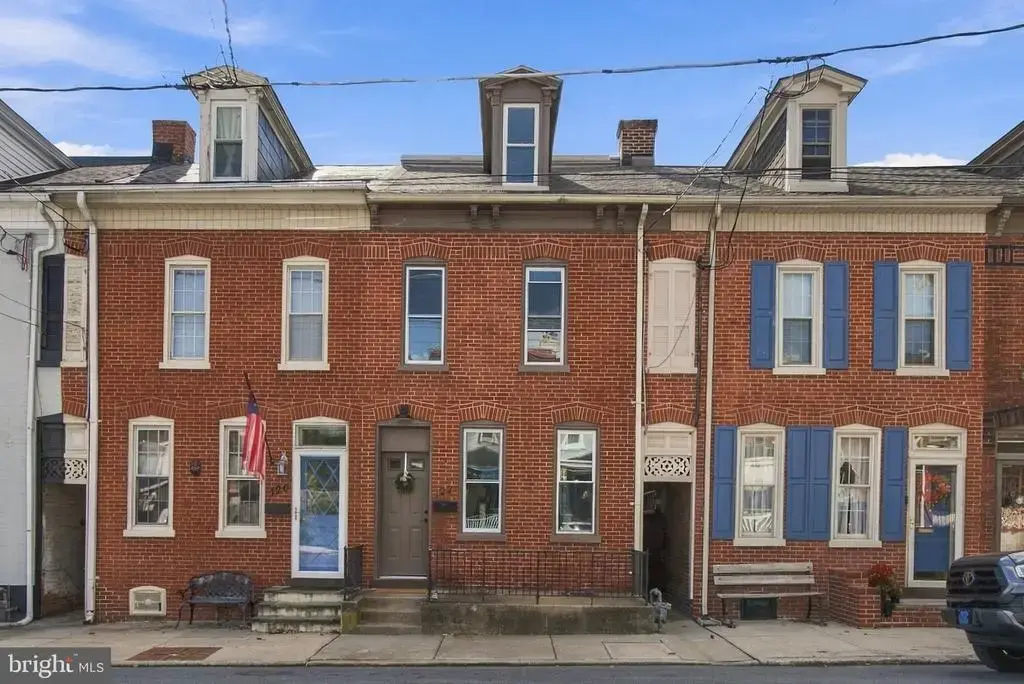 122 N 8th St, COLUMBIA