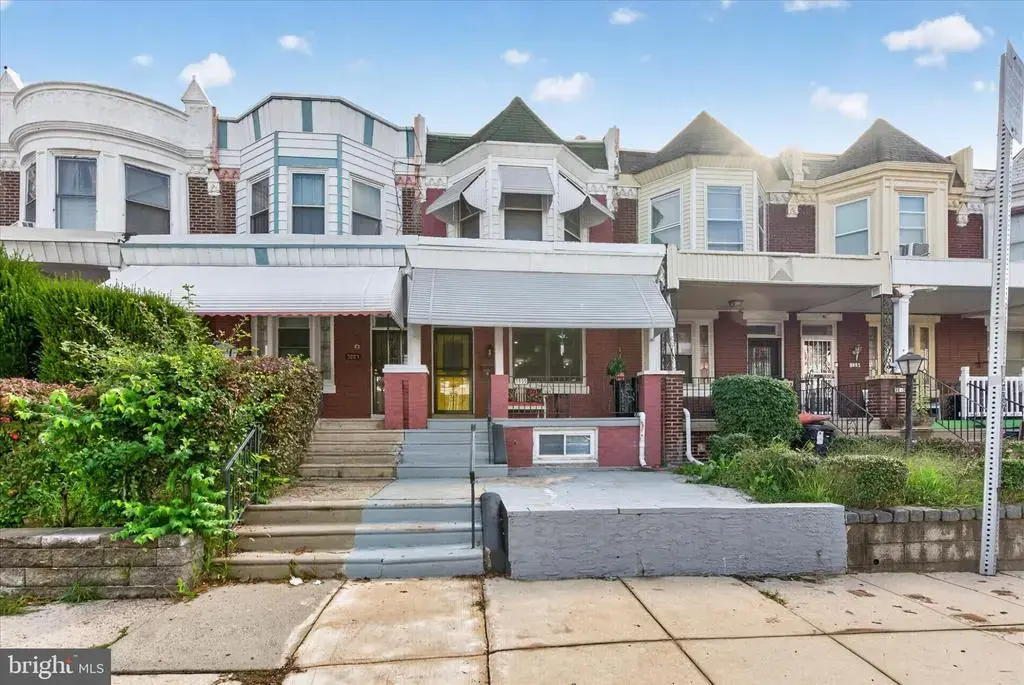 3855-  N 16th St, PHILADELPHIA
