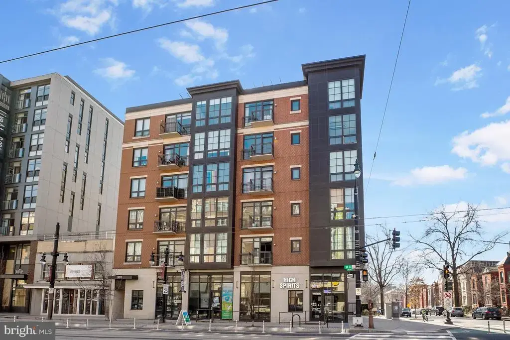 301 H St Ne #501, WASHINGTON