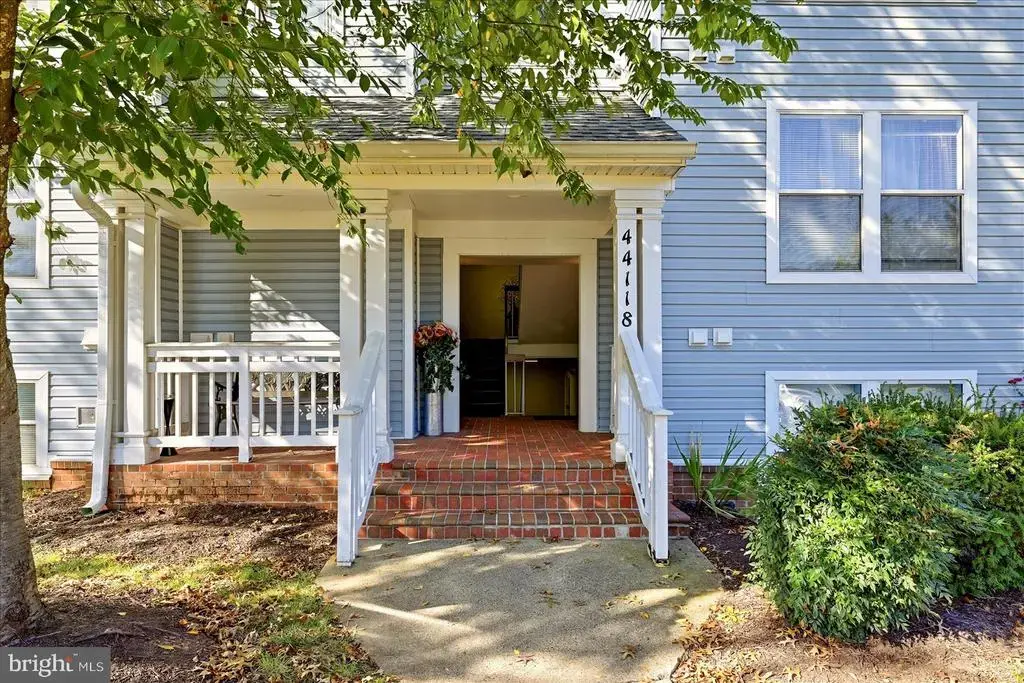 44118 Natalie Ter #302, ASHBURN