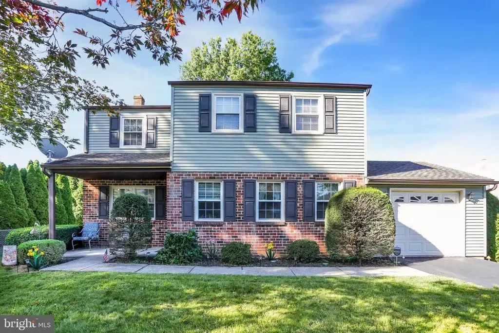 4110 Danor Dr, READING