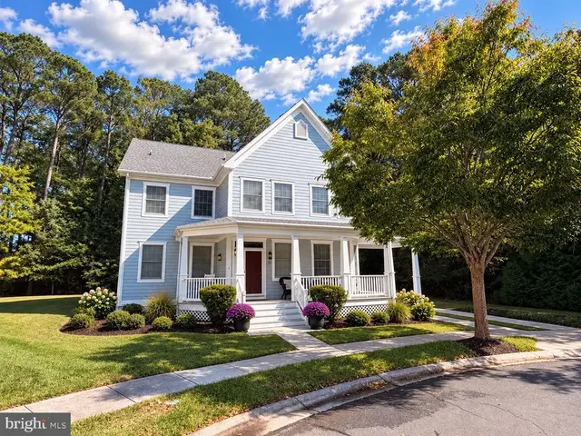 93 Tulip Poplar Turn, Ocean View
