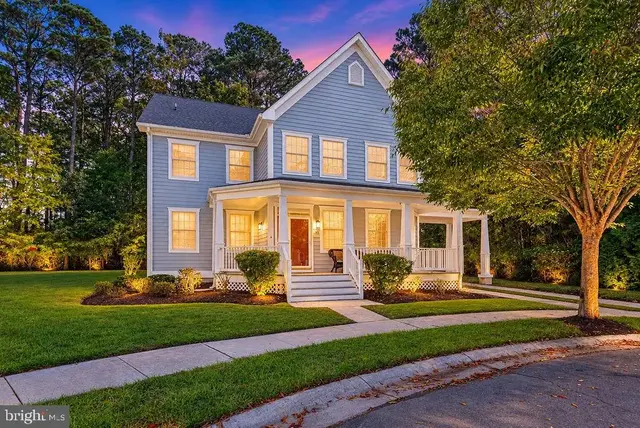 93 Tulip Poplar Turn, Ocean View