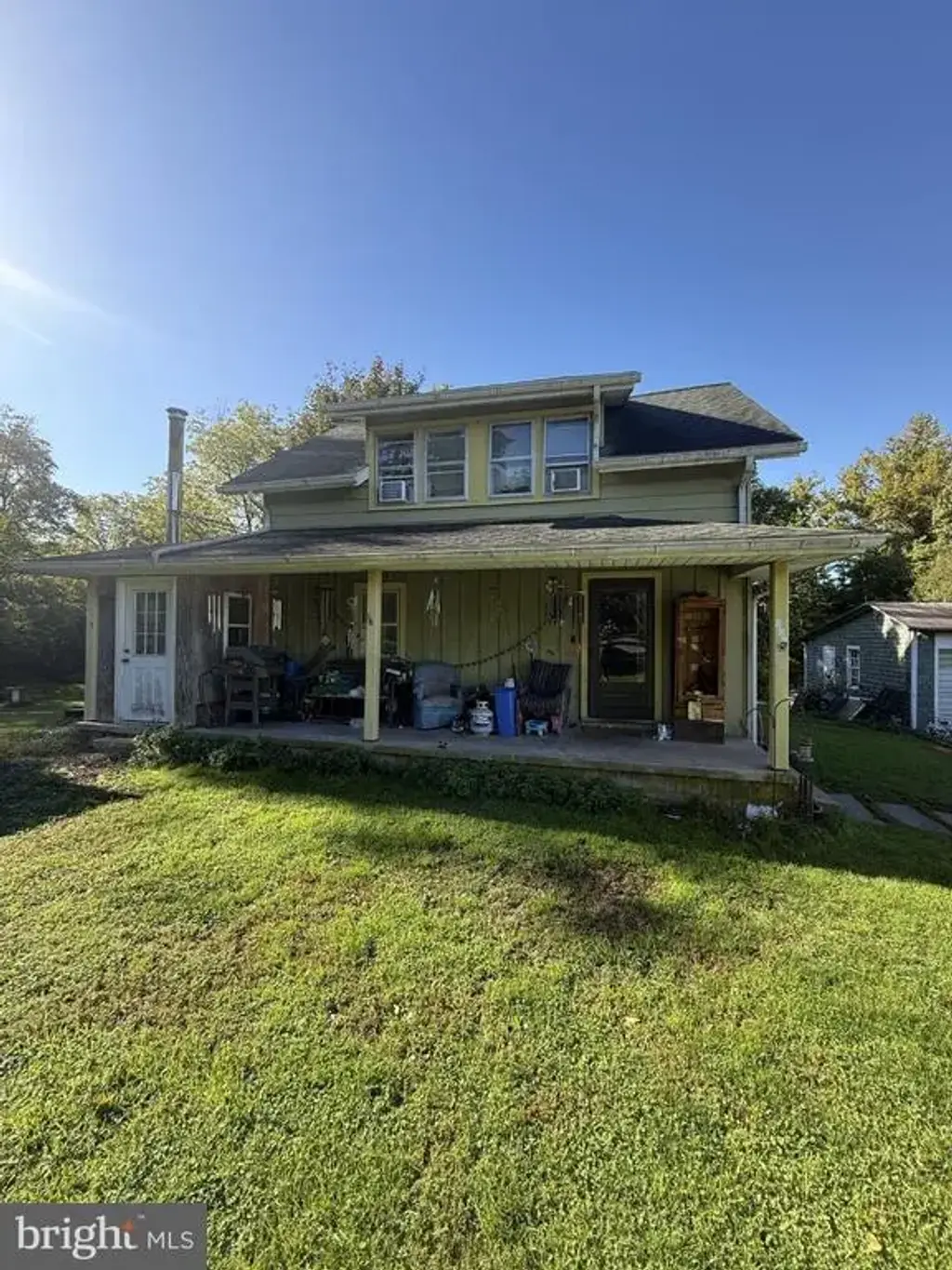 125 S Fort Zellers Rd, NEWMANSTOWN