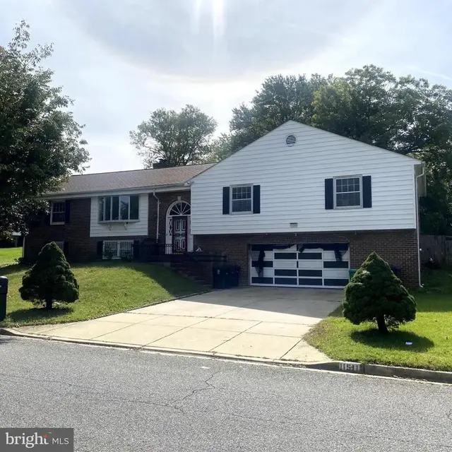 11511 Chantilly Ln, Bowie