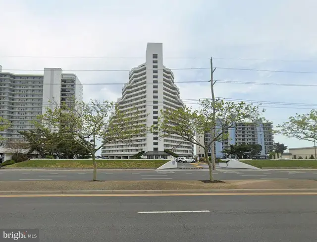 9500 Coastal Hwy #007n, Ocean City