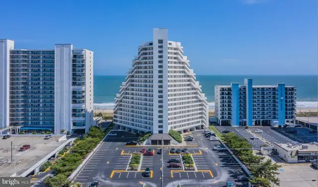 9500 Coastal Hwy #007n, Ocean City