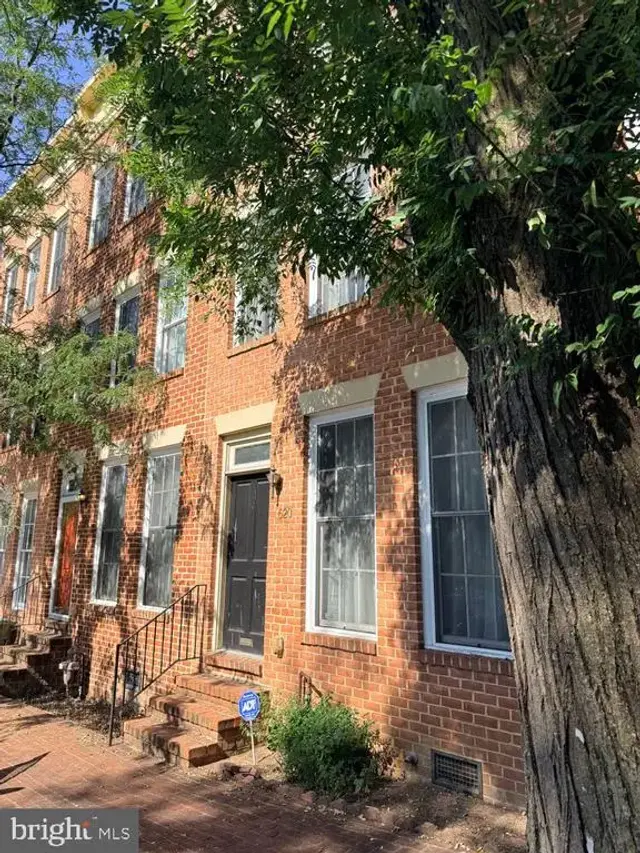 520 Saint Mary St, Baltimore
