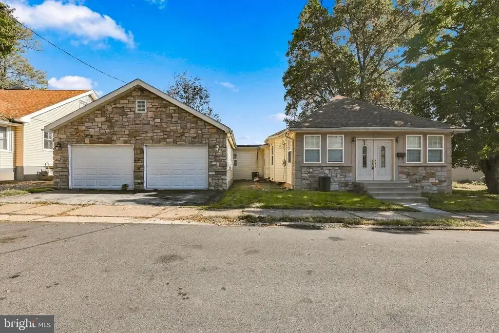 629 Greenhill Rd, SHARON HILL