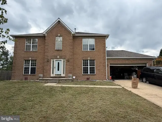 3603 Willow Ridge Ct, District Heights