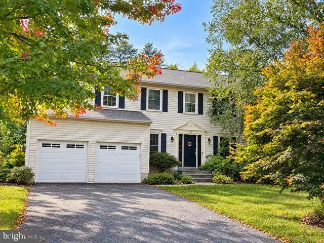 34 Summerwood, Stafford