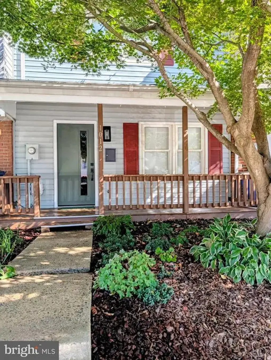 1012 Peach Orchard Ln, BRUNSWICK