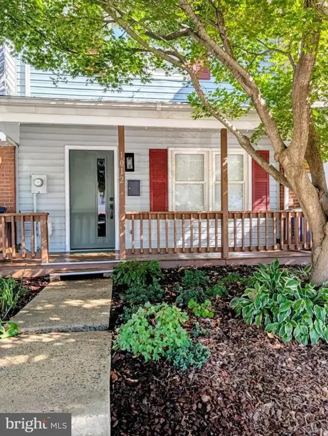 1012 Peach Orchard Ln, Brunswick