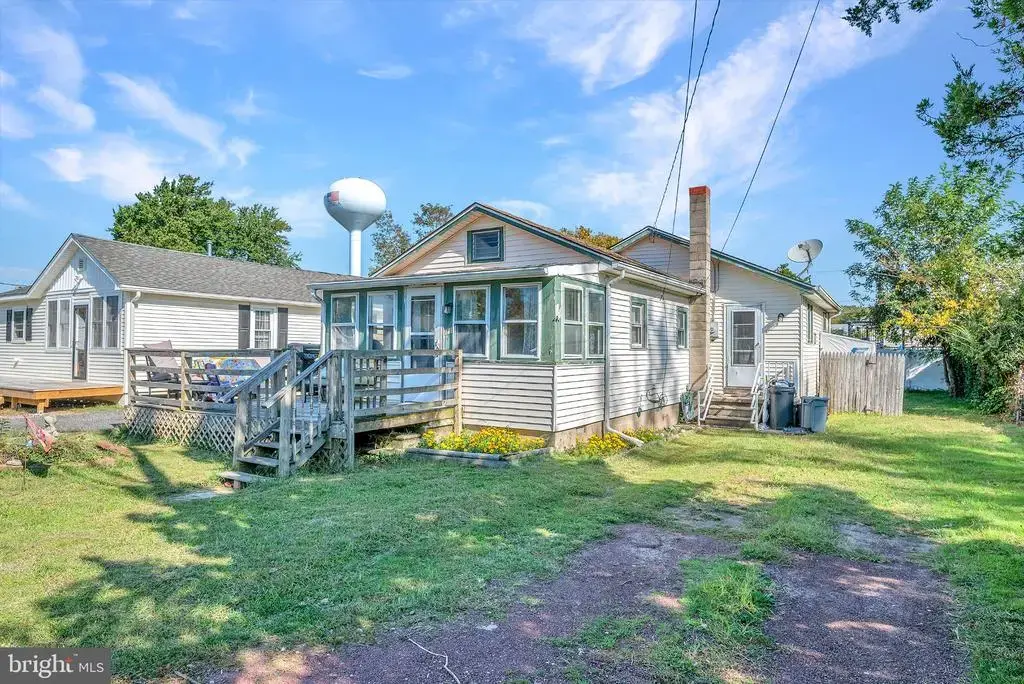 11 E Florida Ave, VILLAS
