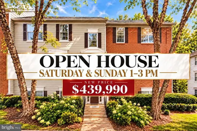 12010 Golf Ridge Ct #302, Fairfax