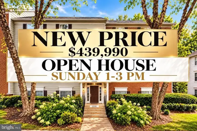 12010 Golf Ridge Ct #302, Fairfax