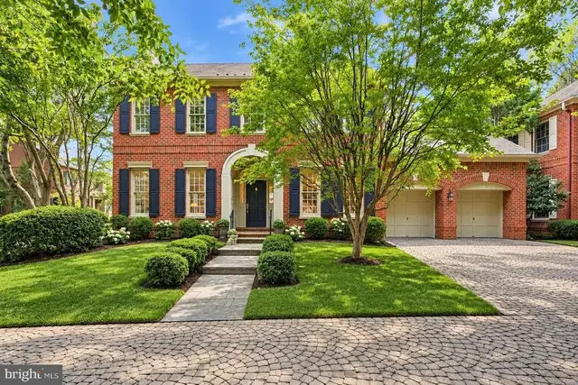 9731 Beman Woods Way, Potomac