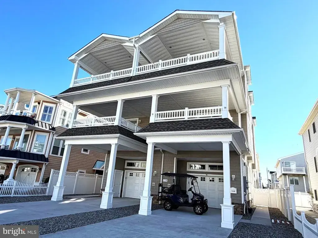 114 77th St, SEA ISLE CITY
