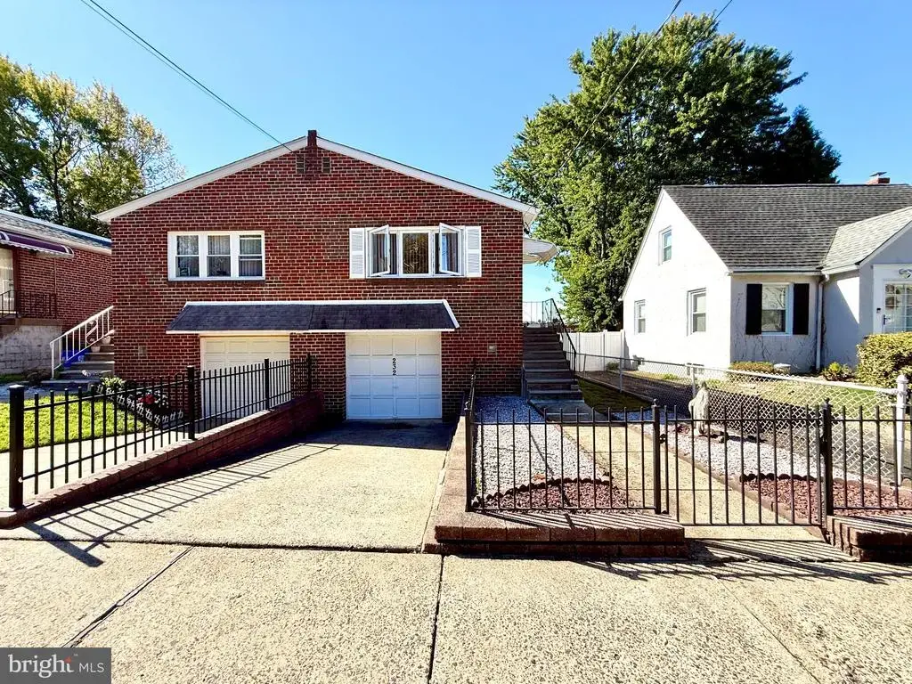 232 Robbins St, PHILADELPHIA