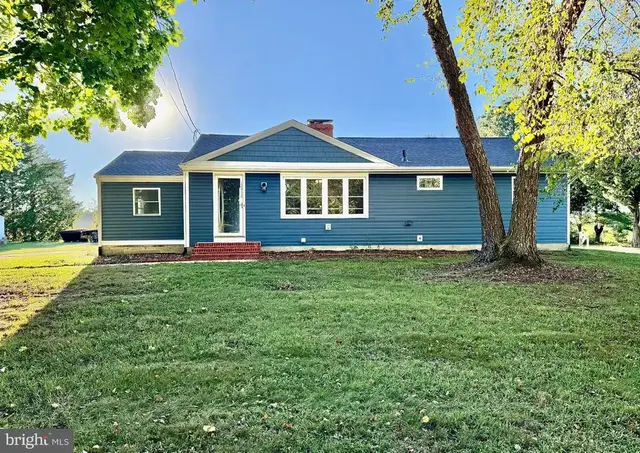 12452 S Dupont Hwy, Felton
