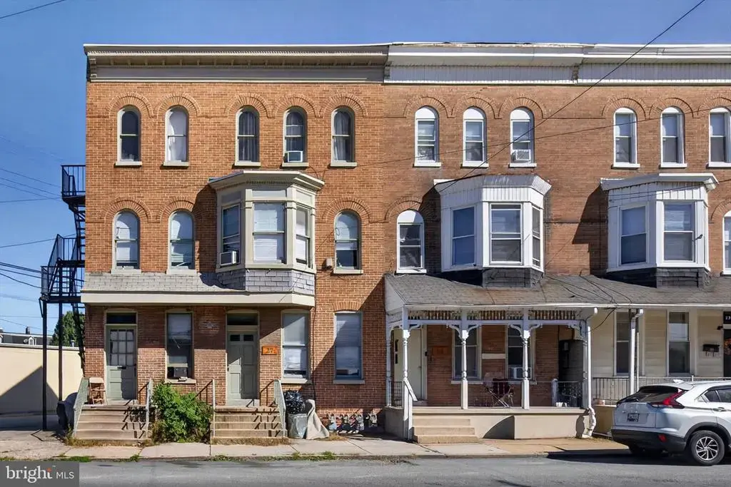25 Carlisle Ave, YORK