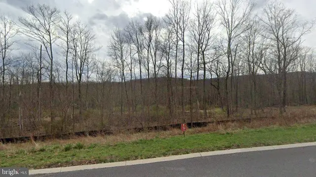 213 Redstone Ter, Frostburg