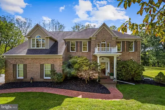111 Wind Tree Valley Rd, Parkton