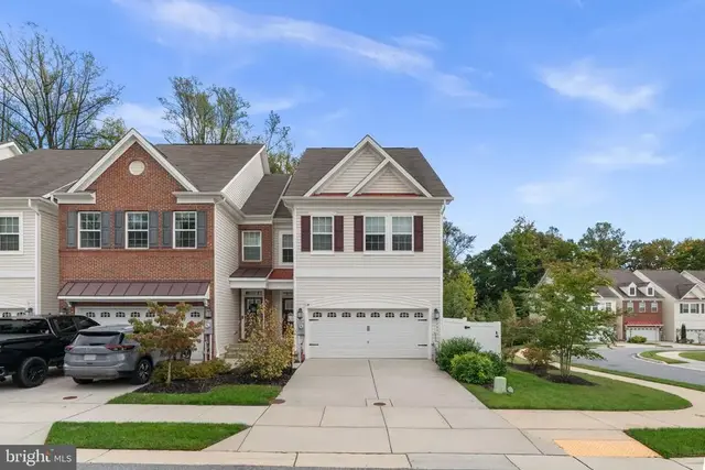 1297 Orchid Rd, Gambrills
