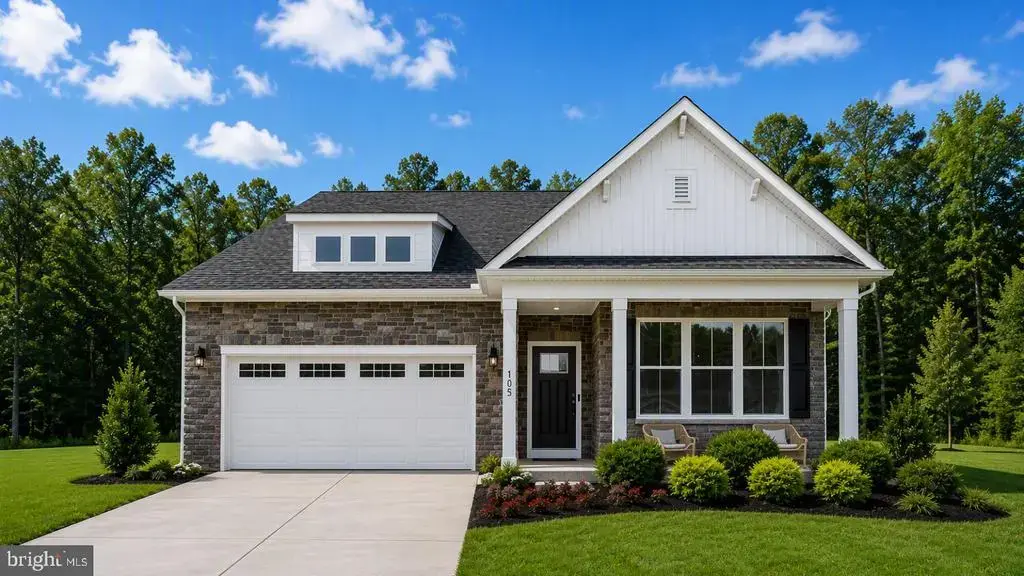 7332 Mohican Run, KING GEORGE