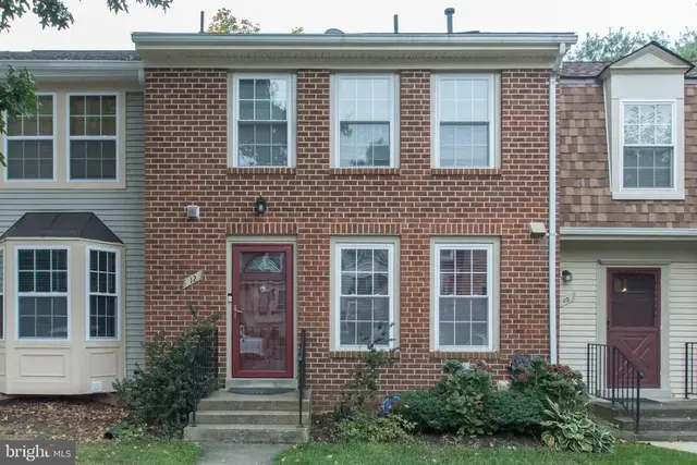 12 Cinzano Ct, Gaithersburg
