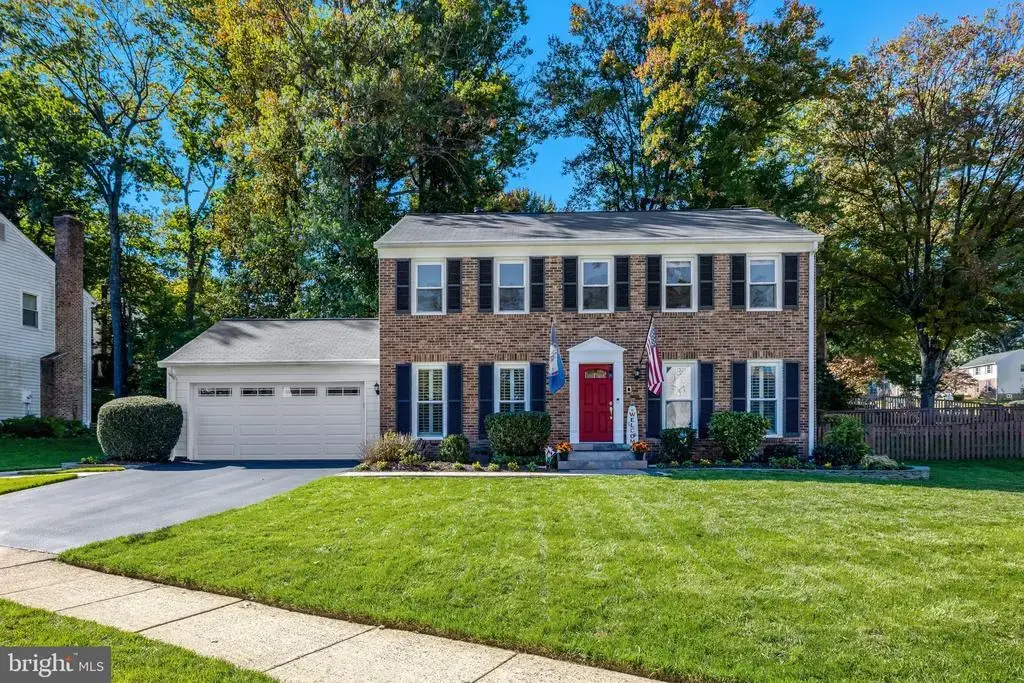 10723 John Turley Pl, FAIRFAX