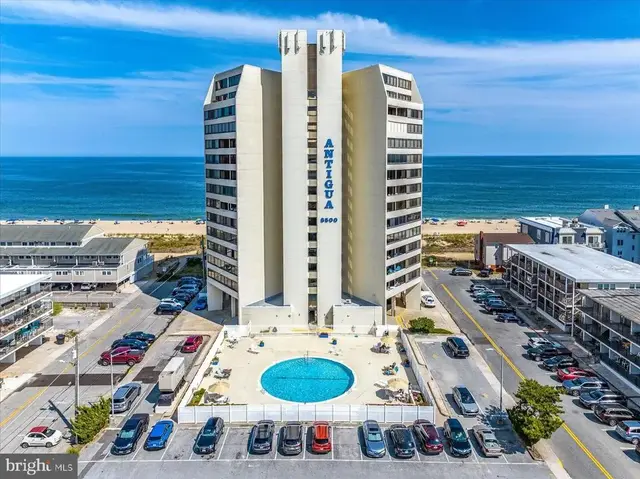 8500 Coastal Hwy #702, Ocean City
