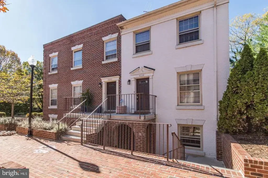 4341 Massachusetts Ave Nw #4341, WASHINGTON