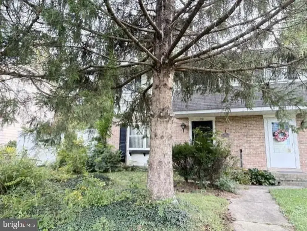 810 Philadelphia Ave, READING