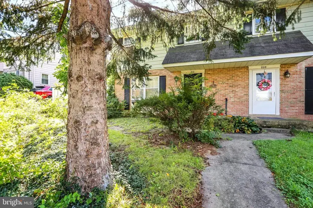 810 Philadelphia Ave, READING