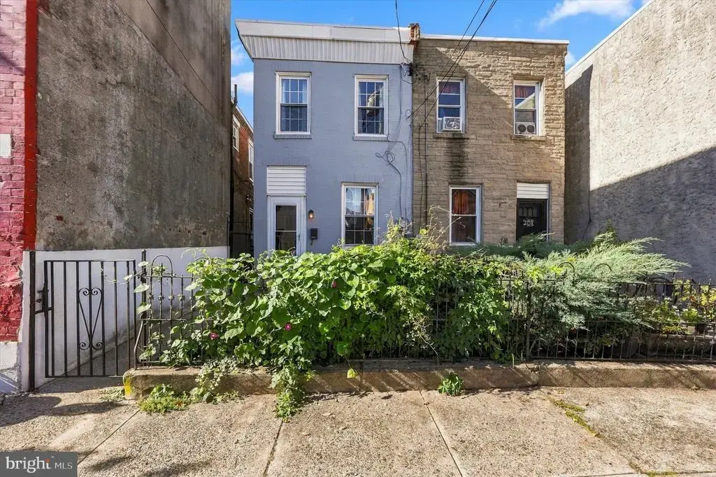 2430 E Dauphin St, PHILADELPHIA