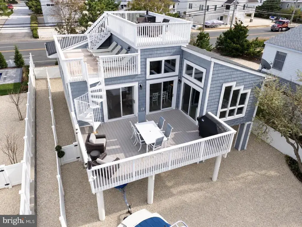 5511 Holly Ave, HARVEY CEDARS