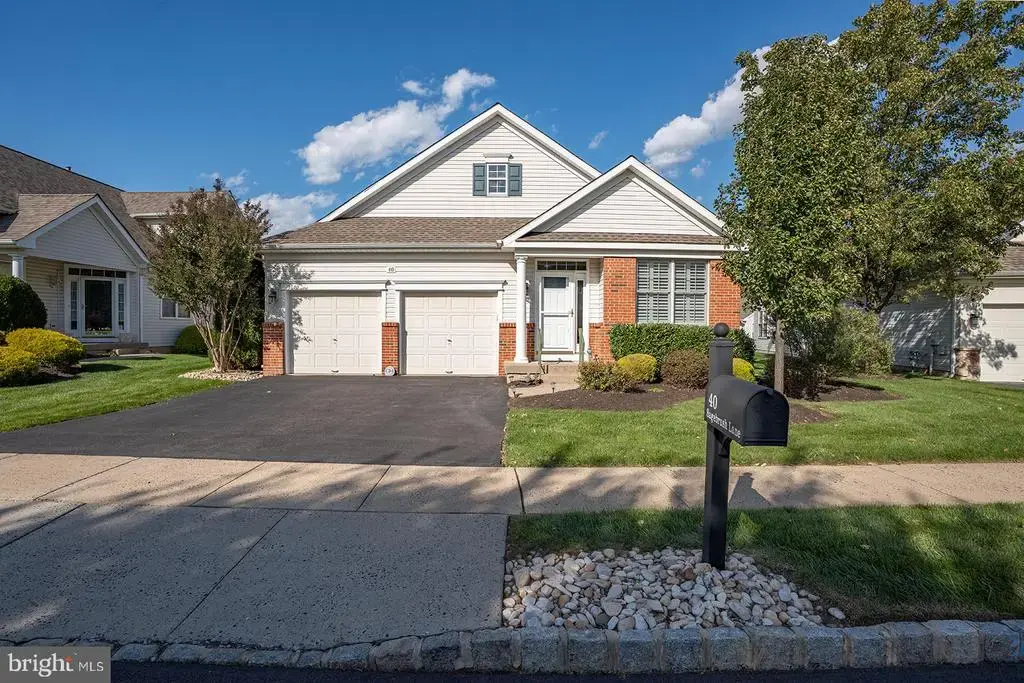40 Sagebrush Ln, LANGHORNE