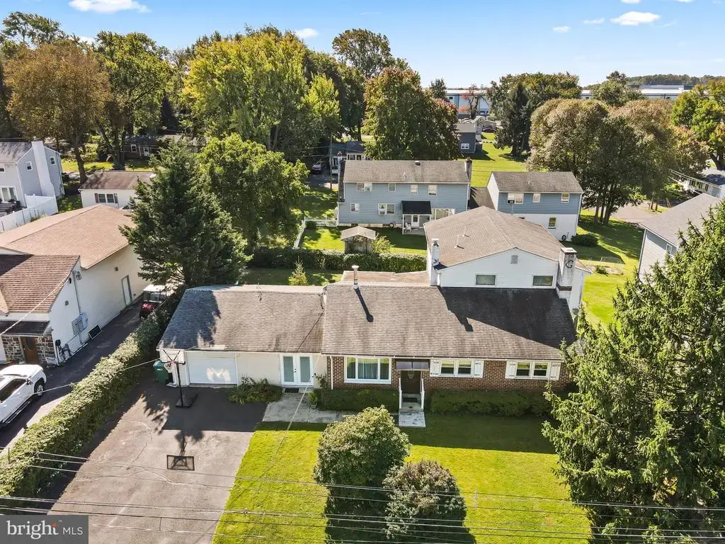 1721 Fourth St, LANGHORNE
