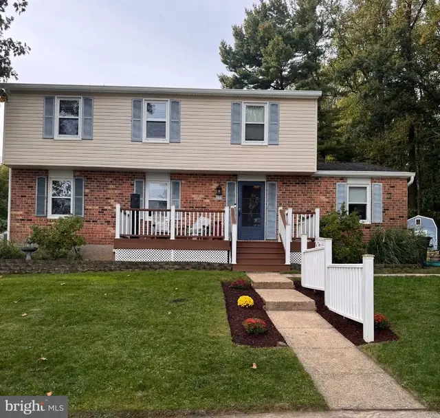 4 Trembly Ct, Catonsville
