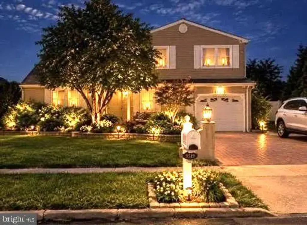 1519 Pear Tree Ln, BENSALEM